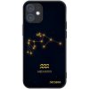 Picasee ULTIMATE CASE pro Apple iPhone 12 mini - AQUARIUS Picasee ULTIMATE CASE pro Apple iPhone 12 mini - AQUARIUS