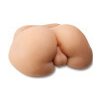 Masturbátor Fuck My TIGHT ASS! zadok so semenníkmi Masturbátor Fuck My TIGHT ASS! zadok so semenníkmi
