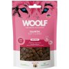 Woolf Soft Cubes Salmon 100 g Woolf Soft Cubes Salmon 100 g