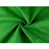 Filc/plsť metráž Farba: 13 zelená trávová Filc/plsť metráž Farba: 13 zelená trávová