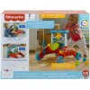 Mattel Fisher Price obojstranné chodítko steady speed CZ/SK/ENG/HU/PL Mattel Fisher Price obojstranné chodítko steady speed CZ/SK/ENG/HU/PL