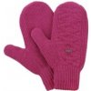 Kama pletené Merino rukavice R110 L - růžová Kama pletené Merino rukavice R110 L - růžová