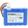 Extensilo Batéria pre Worx Landxcape LX790 / LX791 / LX792, 20 V, 3,5 Ah Extensilo Batéria pre Worx Landxcape LX790 / LX791 / LX792, 20 V, 3,5 Ah