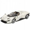 Ferrari Daytona SP3 1:18 Bburago 18-16912 BIELY MODEL AUTA Ferrari Daytona SP3 1:18 Bburago 18-16912 BIELY MODEL AUTA