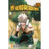 My hero academia (Kohei Horikoshi)(Brožovaná) My hero academia (Kohei Horikoshi)(Brožovaná)