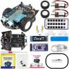 Yahboom Roztomilé robotické auto pre Raspberry Pi Pico Yahboom Roztomilé robotické auto pre Raspberry Pi Pico