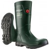 DUNLOPboots DUNLOP bezpečnostné čižmy PUROFORT S5 TERRAPRO zelené Farba: Zelená, Veľkosť: 46 DUNLOPboots DUNLOP bezpečnostné čižmy PUROFORT S5 TERRAPRO zelené Farba: Zelená, Veľkosť: 46