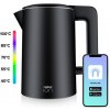 Niceboy ION SmartKettle, čierna smart-kettle-b Niceboy ION SmartKettle, čierna smart-kettle-b