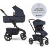 EASYWALKER kombinovaný Jimmey 2v1 Indigo Blue LITE RWS 2024 EASYWALKER kombinovaný Jimmey 2v1 Indigo Blue LITE RWS 2024