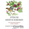 Strom Serviceberry - Robin Wall Kimmerer Strom Serviceberry - Robin Wall Kimmerer