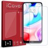 NEROZBITNÉ HYBRIDNÉ OCHRANNÉ SKLO NA DISPLEJ PRE XIAOMI REDMI 8 + NEROZBITNÉ HYBRIDNÉ OCHRANNÉ SKLO NA DISPLEJ PRE XIAOMI REDMI 8 +