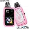 Lost Vape URSA EPOCH Pro Pod 1400mAh Silk Rose (elektronicka cigareta) Lost Vape URSA EPOCH Pro Pod 1400mAh Silk Rose (elektronicka cigareta)