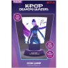 KPop Demon Hunters - Rumi Icon - lampa dekorativní KPop Demon Hunters - Rumi Icon - lampa dekorativní
