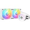 Kraken Elite 240 RGB RL-KR24E-W1 Kraken Elite 240 RGB RL-KR24E-W1