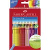 Faber-Castell Grip 2001 36 farieb 112442