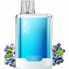 HQD Nook BLUEBERRY 20 mg 600 poťahov