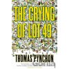 The Crying of Lot 49 - Thomas Pynchon The Crying of Lot 49 - Thomas Pynchon