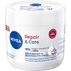 Nivea Telový krém Repair & Care Urea (Nourishing Cream) 400 ml Nivea Telový krém Repair & Care Urea (Nourishing Cream) 400 ml