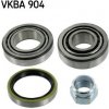 Súprava ložísk kolesa SKF VKBA 904 VKBA 904 Súprava ložísk kolesa SKF VKBA 904 VKBA 904