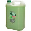 Mitia Family Green Apple tekuté mydlo náhradní náplň 5 l Mitia Family Green Apple tekuté mydlo náhradní náplň 5 l