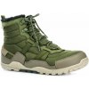 Xero shoes Alpine Army green M pánske zimné barefoot topánky 42 EUR Xero shoes Alpine Army green M pánske zimné barefoot topánky 42 EUR
