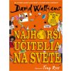 Najhorší učitelia na svete Najhorší učitelia na svete
