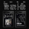 Cube Entertainment i-dle: We are i-dle - Special Mini Album Platform ver. Cube Entertainment i-dle: We are i-dle - Special Mini Album Platform ver.