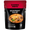 Express Menu - Segedínský guláš - 2 porcie - 600 g Express Menu - Segedínský guláš - 2 porcie - 600 g