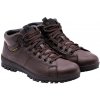 Korda Boty Kore Kombat Boots Brown