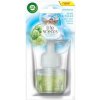 Náplň do osviežovača vzduchu, elektrická, 19 ml, AIR WICK Life scents, Linen in the Air Náplň do osviežovača vzduchu, elektrická, 19 ml, AIR WICK Life scents, Linen in the Air