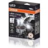 Žiarovka, diaľkový svetlomet ams-OSRAM LEDriving® HL BRIGHT 9008DWBRT-2HFB Žiarovka, diaľkový svetlomet ams-OSRAM LEDriving® HL BRIGHT 9008DWBRT-2HFB