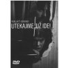 Utekajme, už ide ! (DVD) Utekajme, už ide ! (DVD)