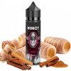 Monkey liquid Cindou shake & vape 12ml
