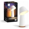 Nočná lampa do spálne Philips Hue Twilight biela, simulácia východu a západu slnka Nočná lampa do spálne Philips Hue Twilight biela, simulácia východu a západu slnka