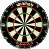 Winmau Sisalový terč Diamond Plus Winmau Sisalový terč Diamond Plus
