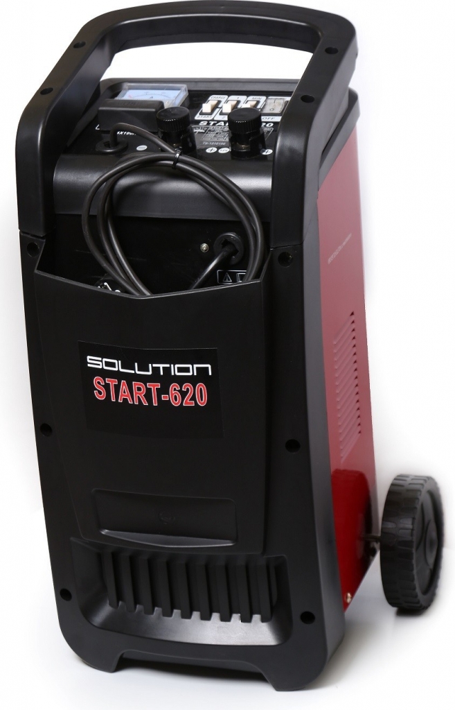 Solution START-620