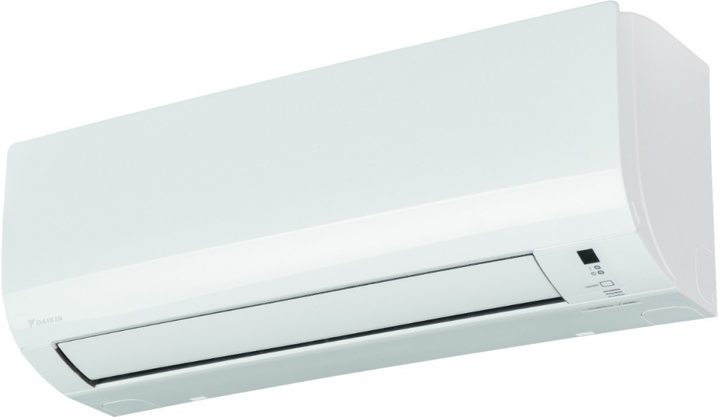 Daikin Sensira FTXF25D+RXF25D