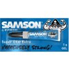 SAMSON Super Glue Gel 3 g SAMSON Super Glue Gel 3 g