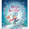 Hello Winter 4 - Jo Lindley Hello Winter 4 - Jo Lindley