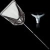 ZEBCO Podberák Wide Mesh Telescopic 175cm 60x50x50cm 2diel ZEBCO Podberák Wide Mesh Telescopic 175cm 60x50x50cm 2diel