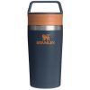 STANLEY Termohrnček The Café-To-Go Travel Mug 350 ml/12oz Twilight 10-12080-042 STANLEY Termohrnček The Café-To-Go Travel Mug 350 ml/12oz Twilight 10-12080-042