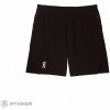 On Train Shorts krátke nohavice, čierna L On Train Shorts krátke nohavice, čierna L