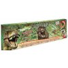 Razítka Dinosaurus, felt-tip pens box Razítka Dinosaurus, felt-tip pens box