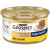 Gourmet Gold paštéta kura 48 x 85 g