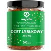 MyVita Jablčný ocot 250 mg - 60 žuvačiek MyVita Jablčný ocot 250 mg - 60 žuvačiek