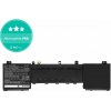 Batéria pre Asus Zenbook Pro 15, 5500VE, UX550GD, 4400mAh, Li-Pol, 15.4V, C41N1728, HQ Batéria pre Asus Zenbook Pro 15, 5500VE, UX550GD, 4400mAh, Li-Pol, 15.4V, C41N1728, HQ
