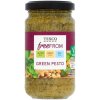 Tesco Free From Pesto - studená omáčka z bazalky, tofu a kešu orieškov 190 g Tesco Free From Pesto - studená omáčka z bazalky, tofu a kešu orieškov 190 g