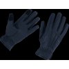 BUSSE Rukavice Autumn Touch zimní navy BUSSE Rukavice Autumn Touch zimní navy