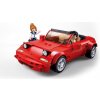 Sluban Model Bricks M38-B1128 Športové vozidlo MX5 Sluban Model Bricks M38-B1128 Športové vozidlo MX5