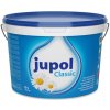 JUB JUPOL CLASSIC - Biela interiérová farba na steny 10 L